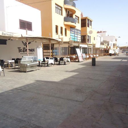 Apartamento Centro Playa Corralejo Extérieur photo