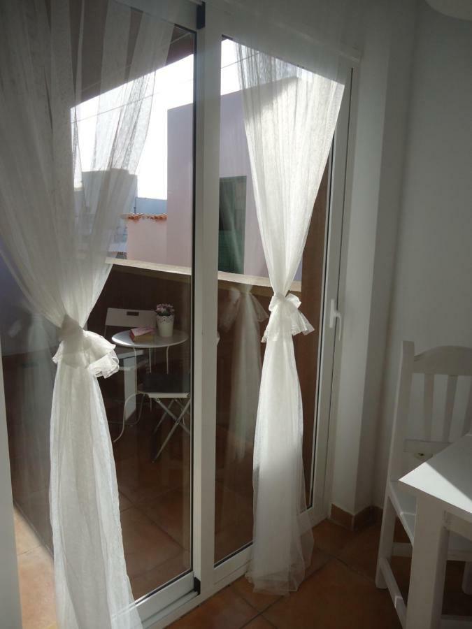 Apartamento Centro Playa Corralejo Extérieur photo