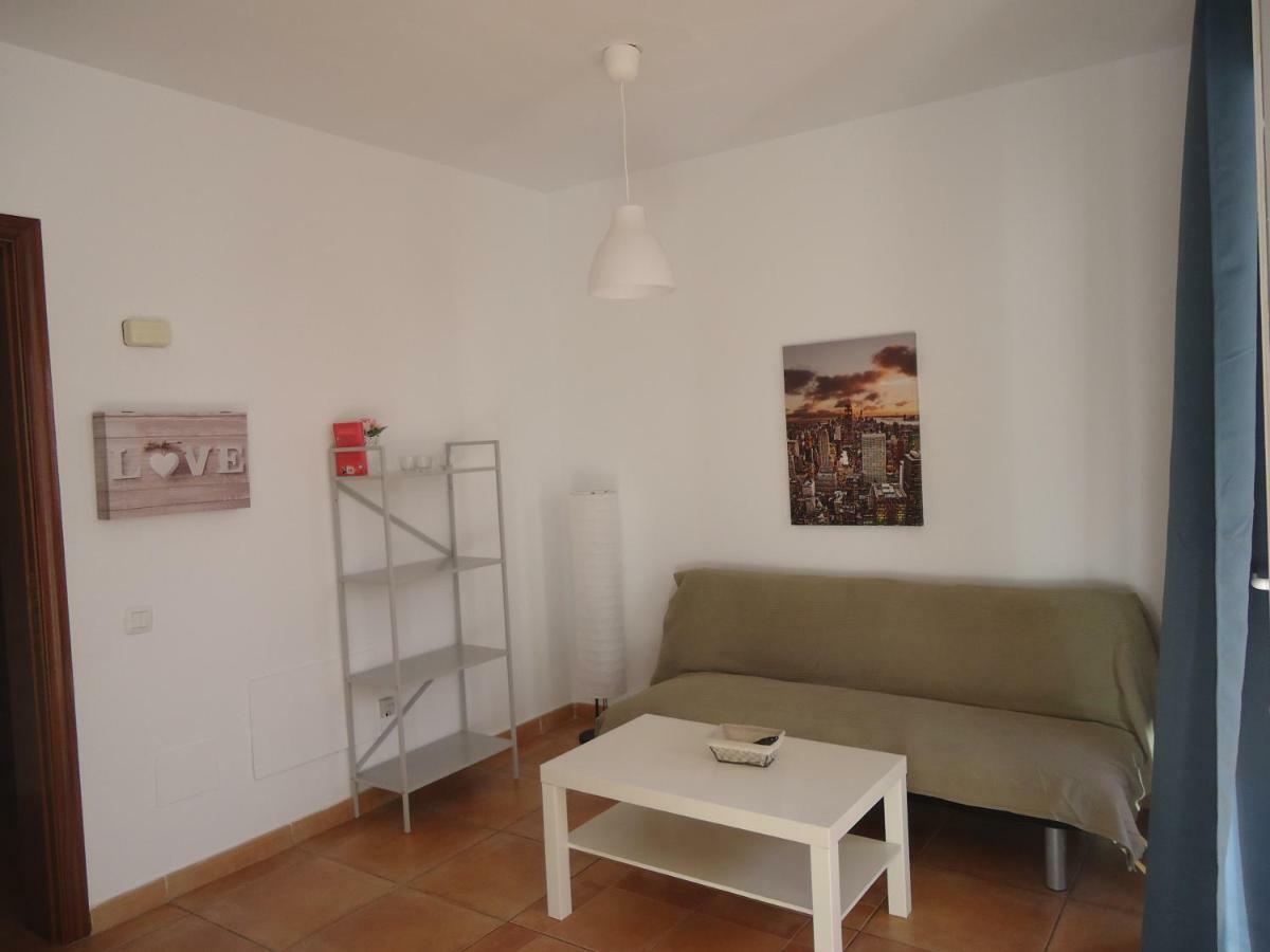 Apartamento Centro Playa Corralejo Extérieur photo