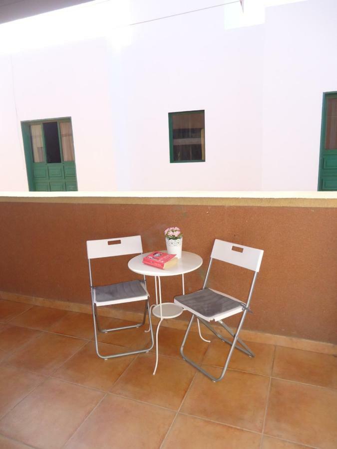 Apartamento Centro Playa Corralejo Extérieur photo