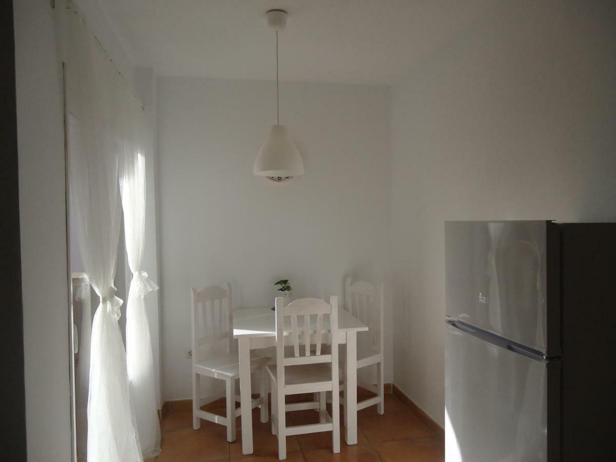 Apartamento Centro Playa Corralejo Extérieur photo